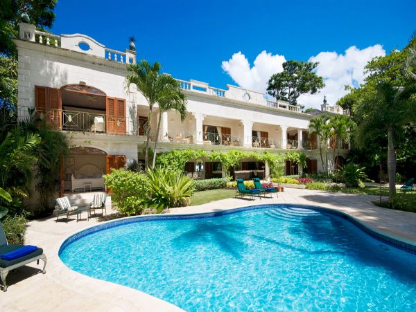 Barbados Home 979379