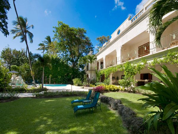 Barbados Home 979379