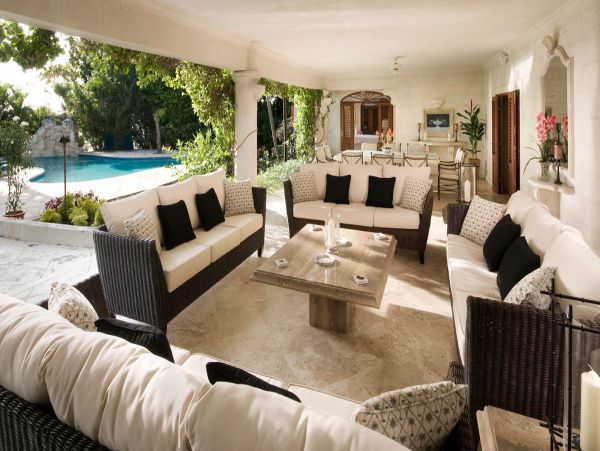 Barbados Home 979379