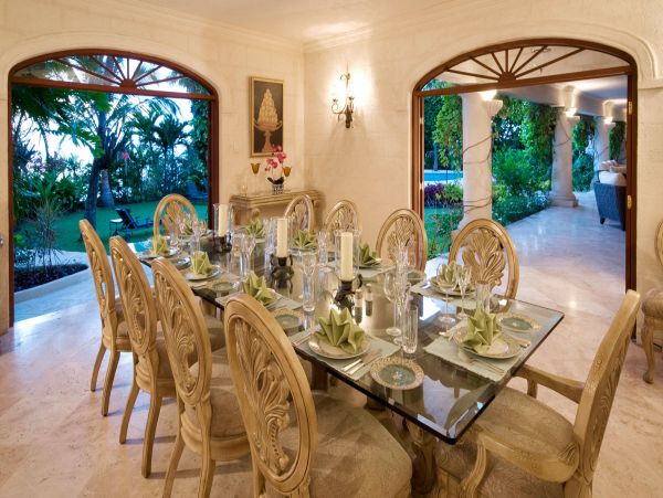 Barbados Home 979379