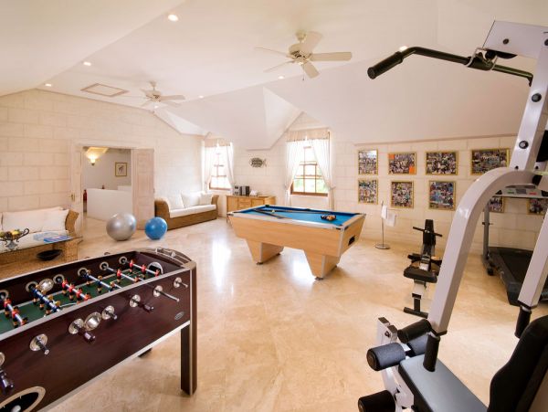 Barbados Home 979379
