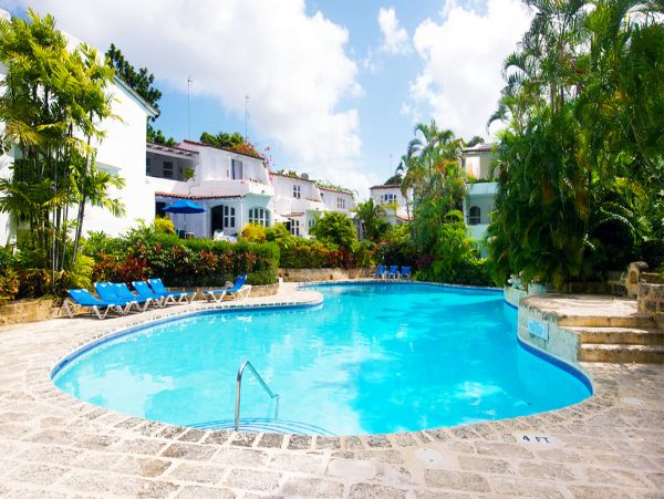 Barbados Condo 979380