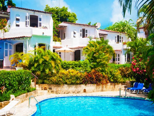 Barbados Condo 979380