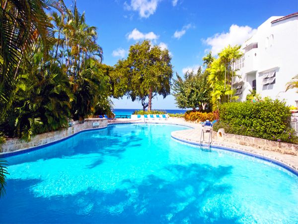 Barbados Condo 979380