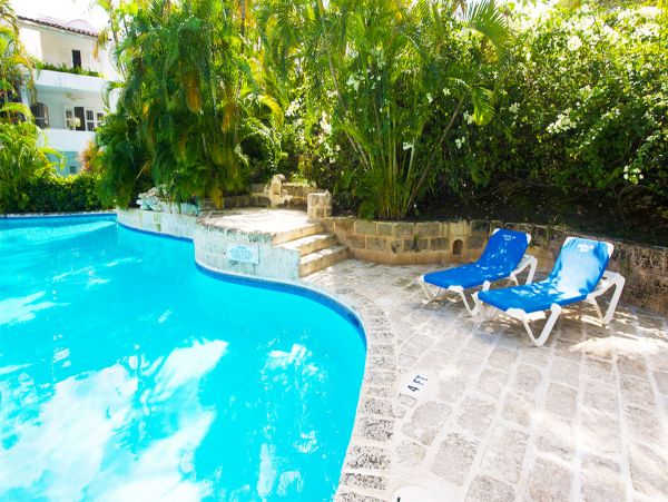 Barbados Condo 979380