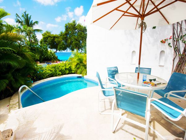 Barbados Condo 979380
