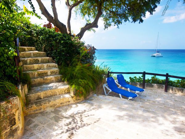 Barbados Condo 979380