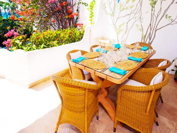 Barbados Condo 979380