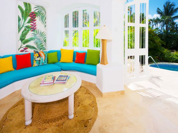 Barbados Condo 979380
