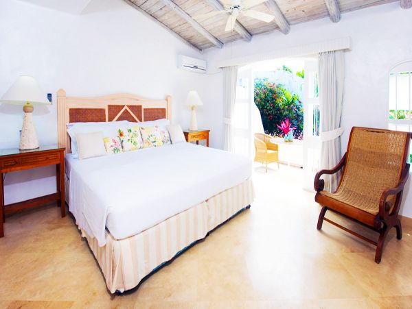 Barbados Condo 979380
