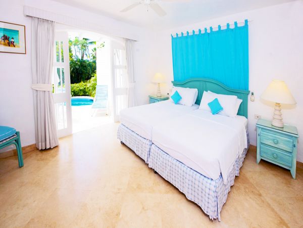Barbados Condo 979380