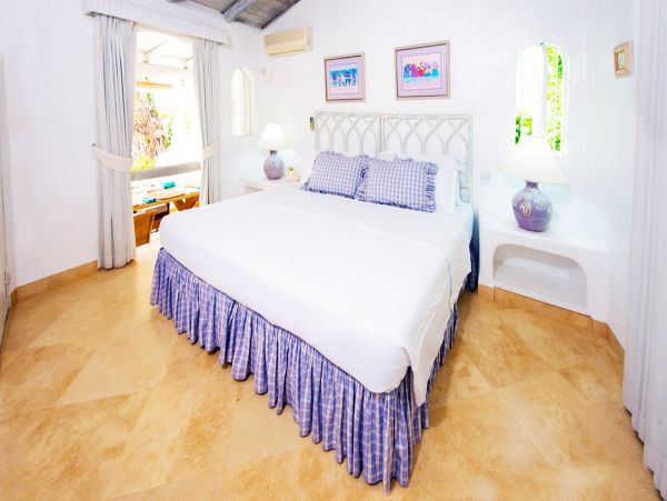 Barbados Condo 979380