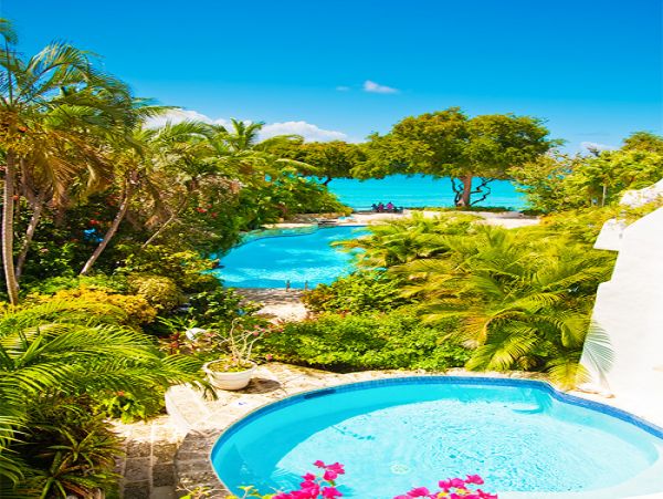Barbados Condo 979381