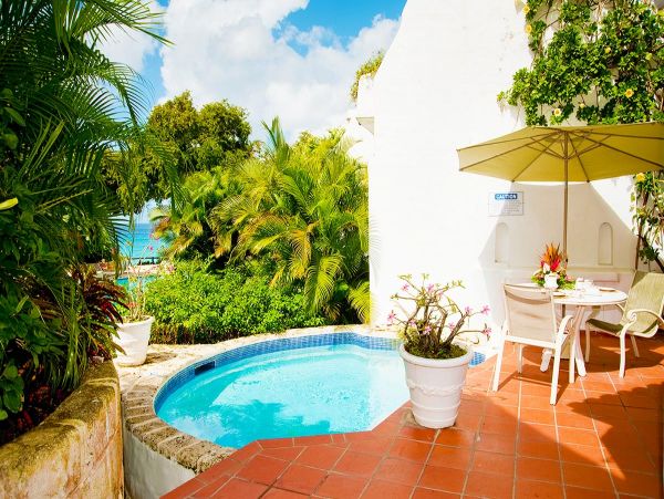 Barbados Condo 979381