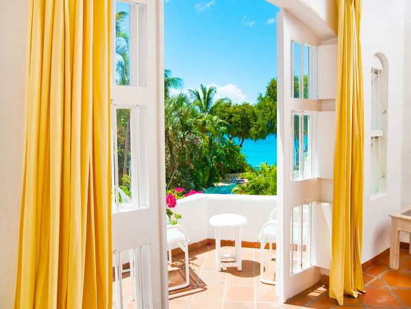 Barbados Condo 979381