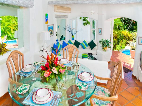 Barbados Condo 979381