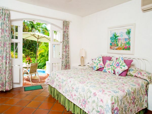 Barbados Condo 979381