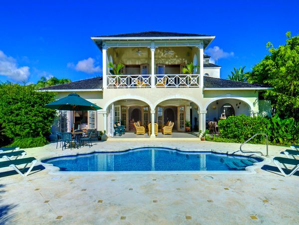 Barbados Home 979382