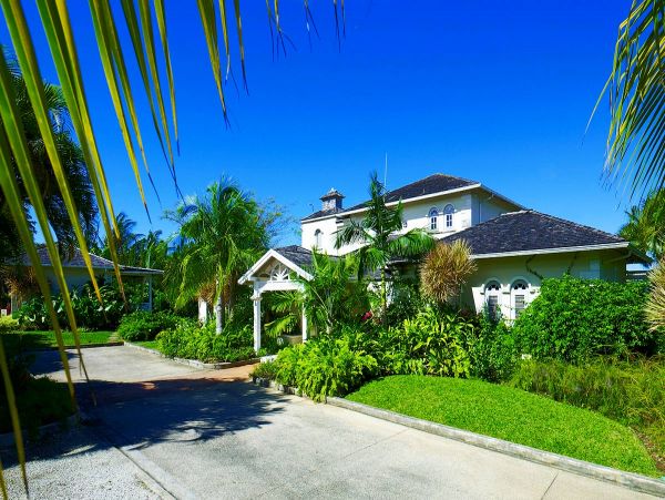 Barbados Home 979382