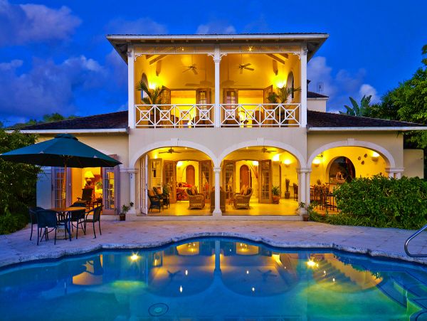 Barbados Home 979382