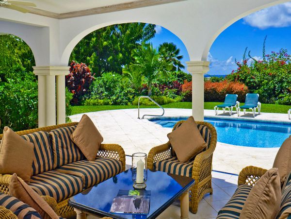 Barbados Home 979382