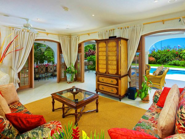 Barbados Home 979382
