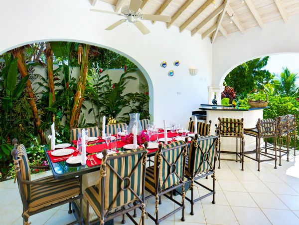 Barbados Home 979382