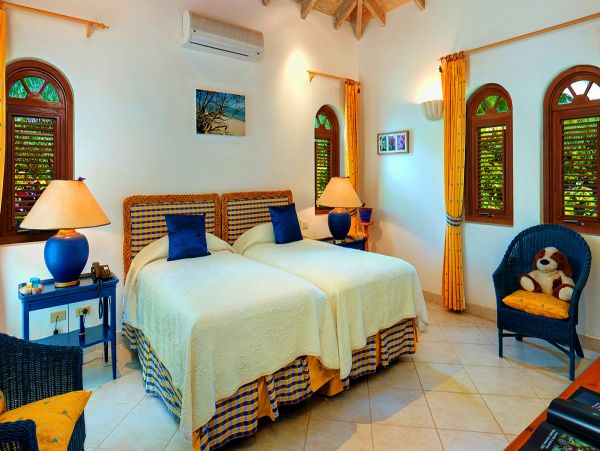 Barbados Home 979382