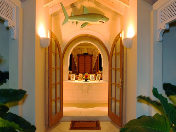 Barbados Home 979382