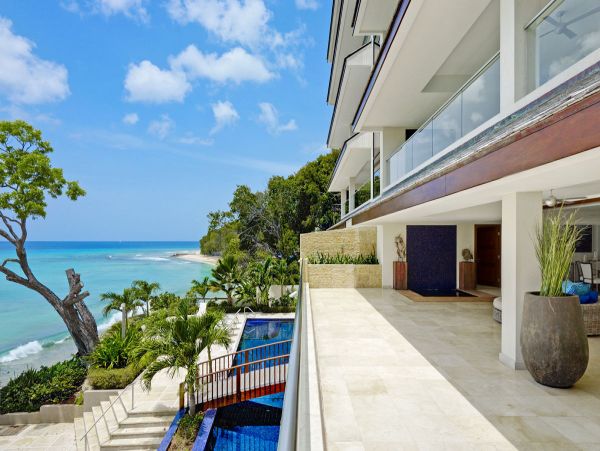 Barbados Home 979383
