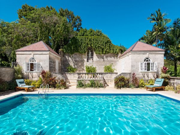 Barbados Home 979384