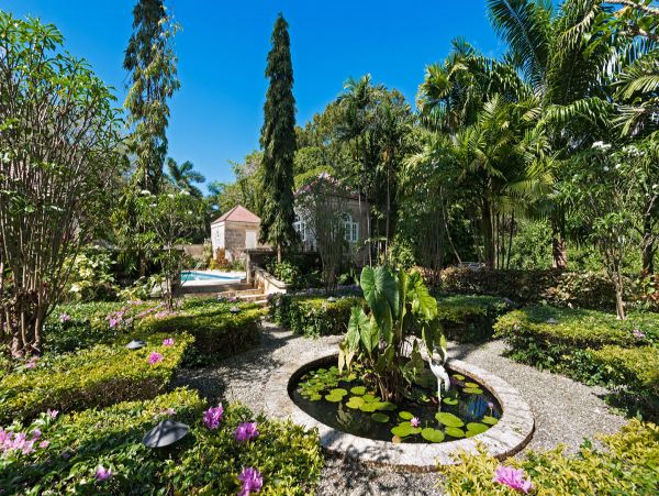 Barbados Home 979384