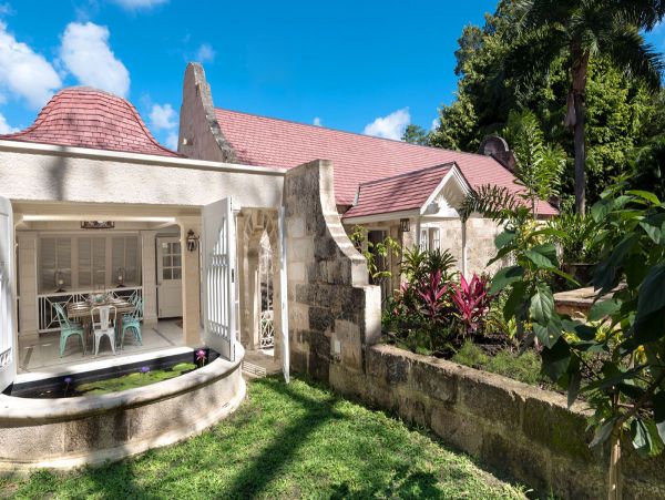 Barbados Home 979384