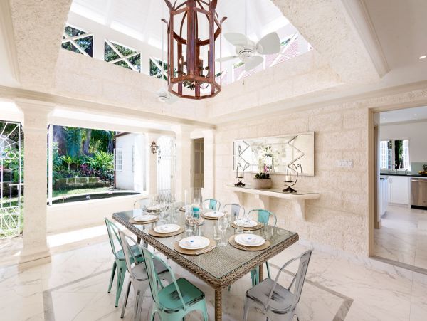 Barbados Home 979384