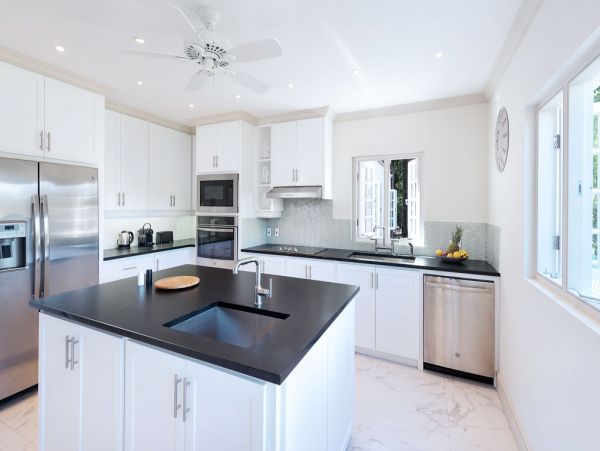 Barbados Home 979384