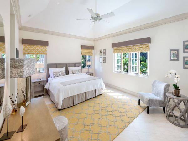 Barbados Home 979384