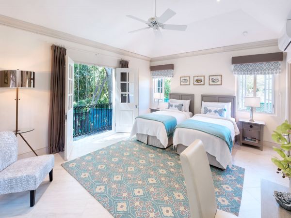 Barbados Home 979384