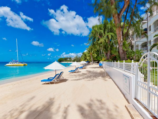 Barbados Condo 979385