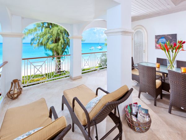 Barbados Condo 979385