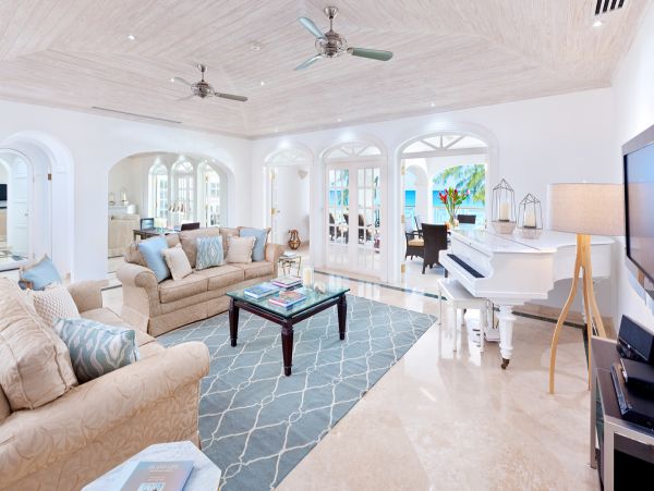 Barbados Condo 979385