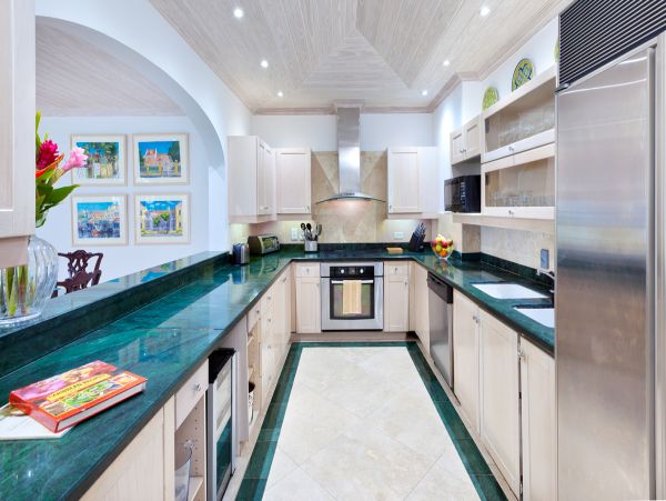 Barbados Condo 979385