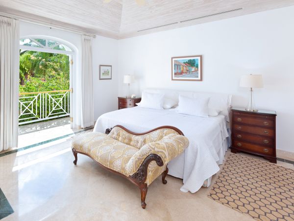 Barbados Condo 979385