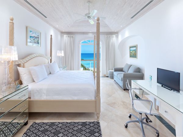 Barbados Condo 979385
