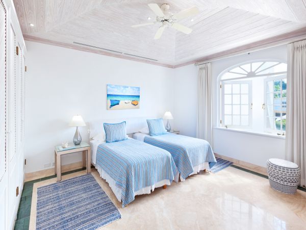 Barbados Condo 979385