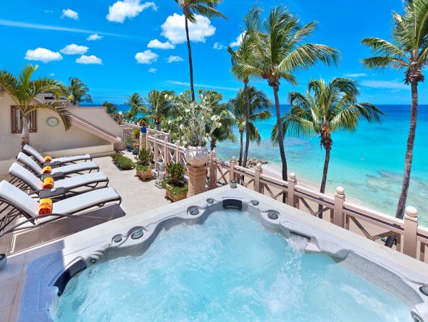 Barbados Condo 979386