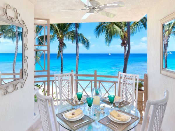 Barbados Condo 979386