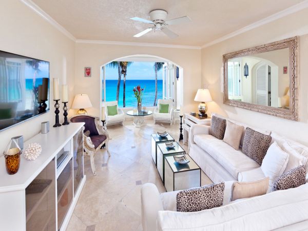 Barbados Condo 979386