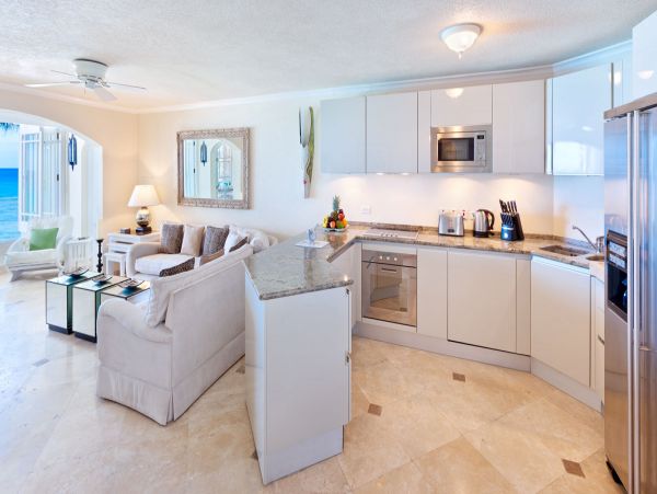 Barbados Condo 979386