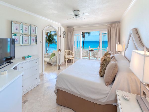 Barbados Condo 979386
