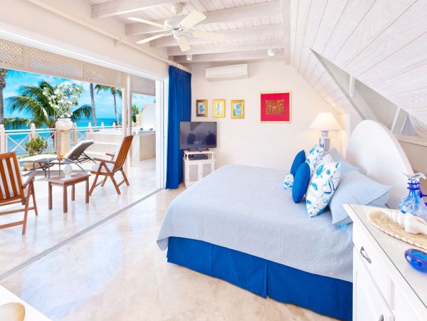 Barbados Condo 979386